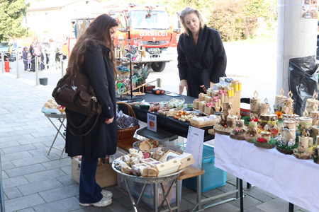 Jesenski sejem in bazar semen 10 Foto Ljubo Vukelič